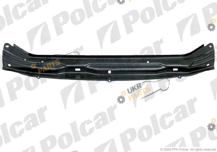 Панель передняя Polcar 6060041J