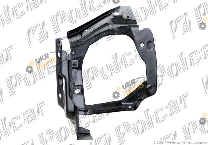 Рамка фары Polcar 6060045J