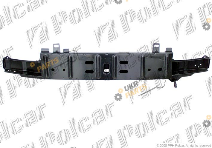 Усилитель бампера Polcar 606024