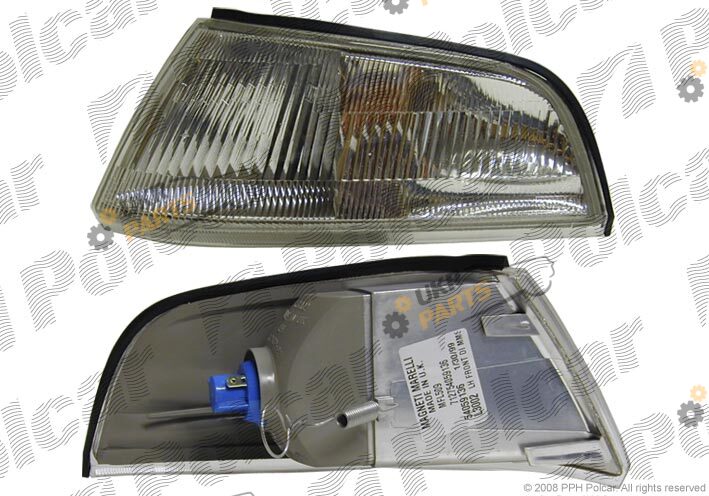 Указатель поворотов polcar 6380191E