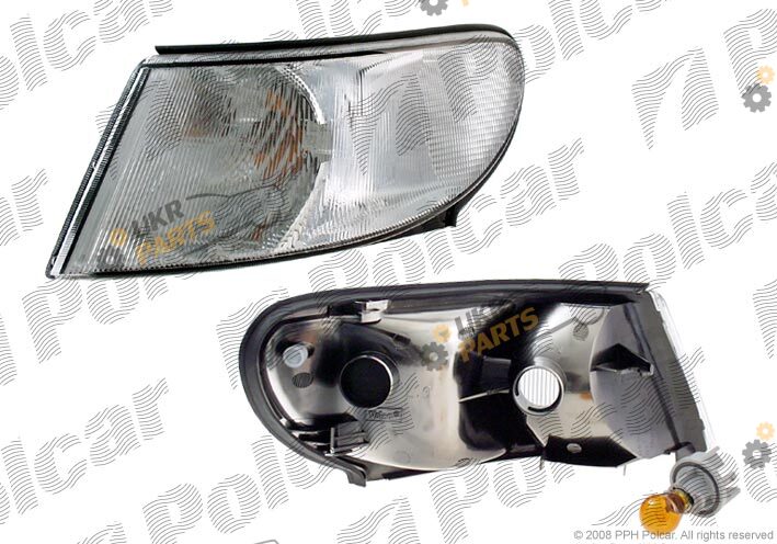 Указатель поворотов Polcar 6520201E