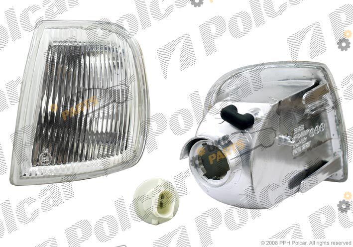 Указатель поворотов Polcar 6705201E