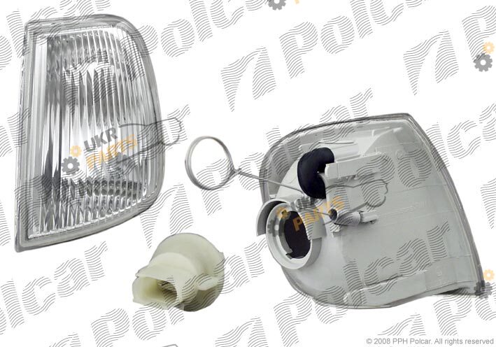 Указатель поворотов Polcar 670520-E