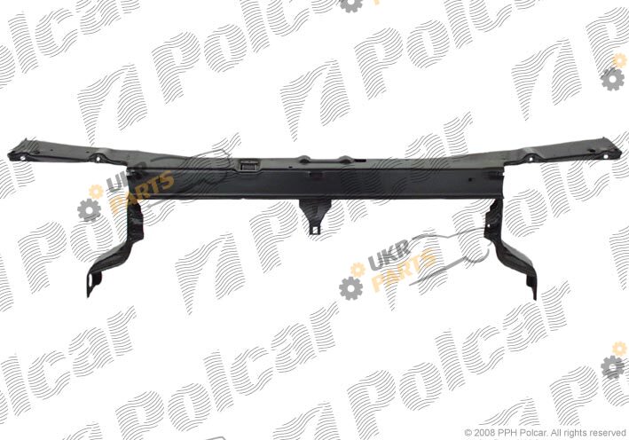 Панель передняя Polcar 671204