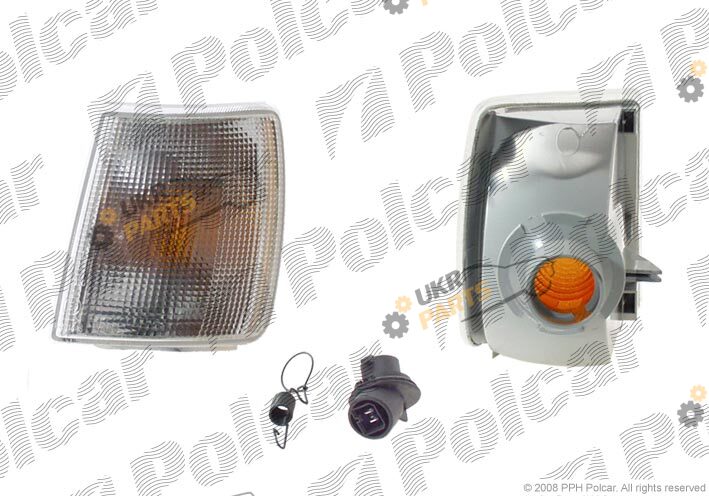 Указатель поворотов Polcar 6712191E