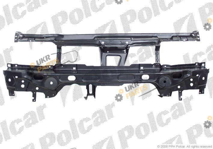 Панель передняя Polcar 671304