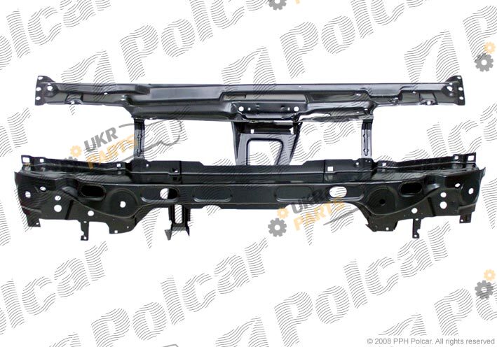 Панель передняя Polcar 671304-1