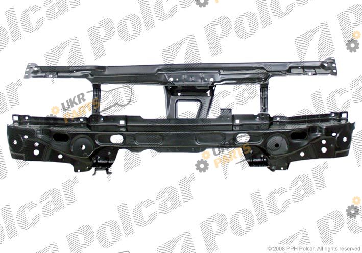 Панель передняя Polcar 671304-3