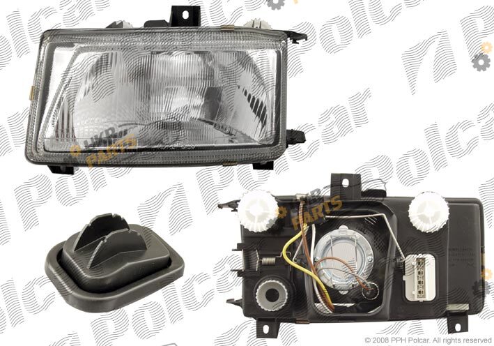  Polcar 6713090E