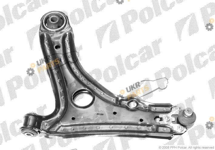 Рычаг подвески Polcar 671338-K