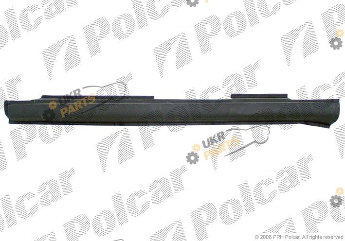 Порог Polcar 671341