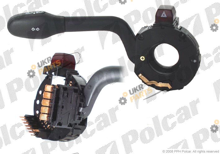 Под рулевой переключатель Polcar 6713PZS1