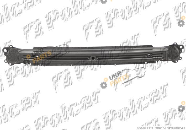 Усилитель бампера Polcar 671407-3