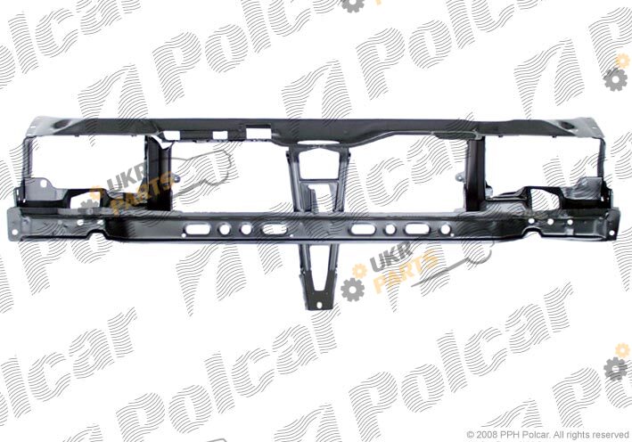 Панель передняя Polcar 672004