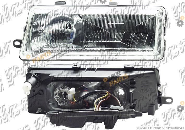 Polcar 6720090E