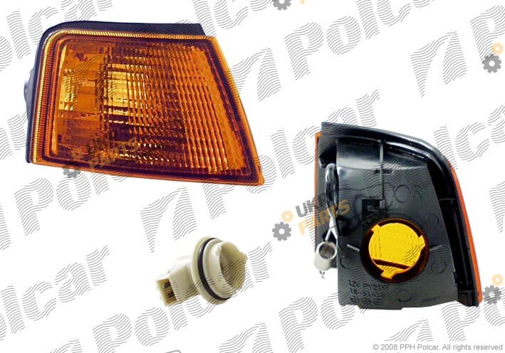 Указатель поворотов Polcar 672020-E