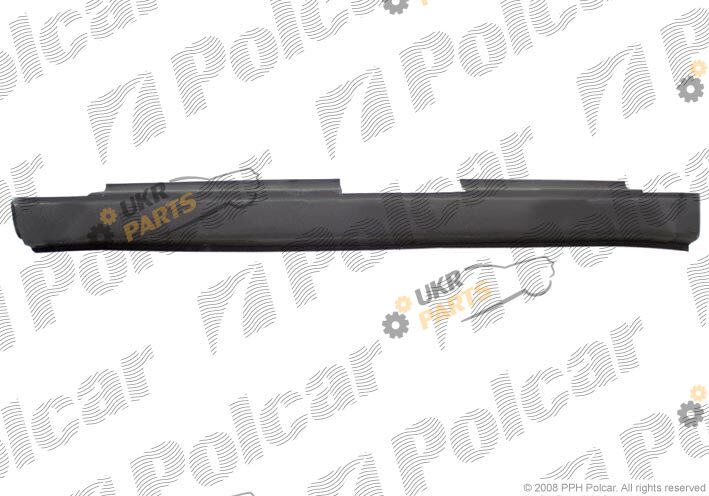 Порог Polcar 672041