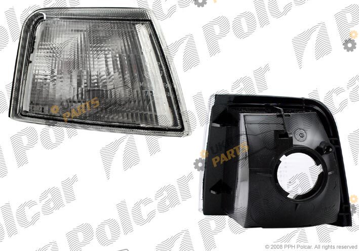 Указатель поворотов Polcar 6721201E
