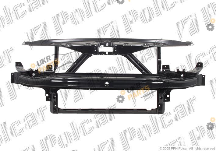 Панель передняя Polcar 672204-3