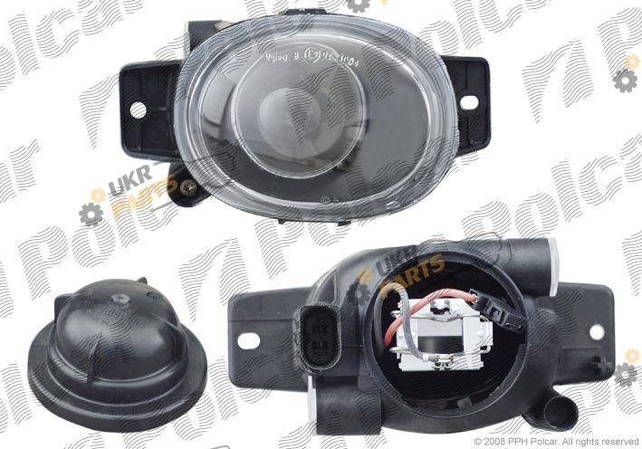  Polcar 6722290E
