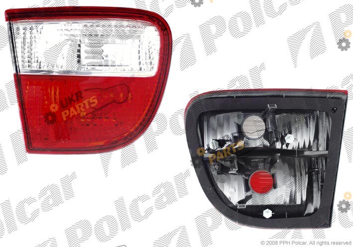 Задний фонарь Polcar 6723871E
