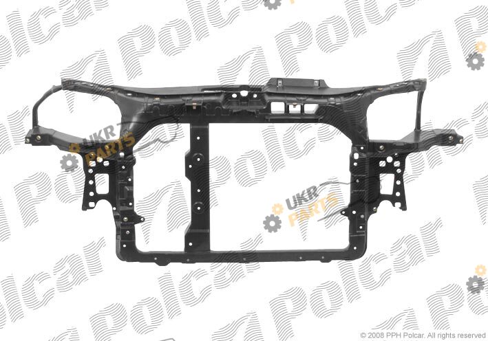Панель передняя Polcar 673004-1