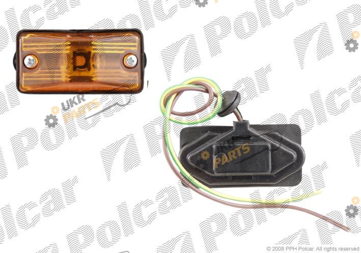 Указатель поворотов Polcar 6900195E
