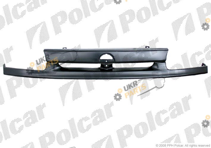 Решетка радиатора Polcar 691014