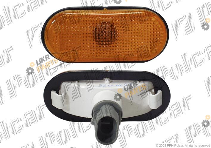 Указатель поворотов Polcar 6910195E