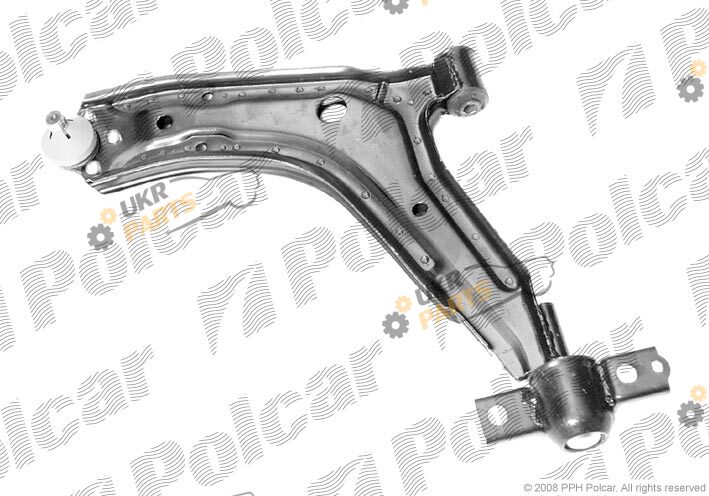 Рычаг подвески Polcar 691038-K