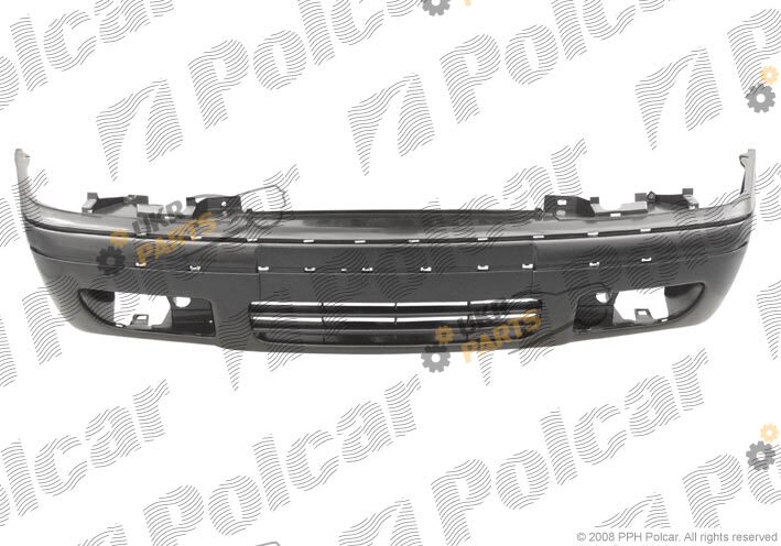 Бампер Polcar 691107