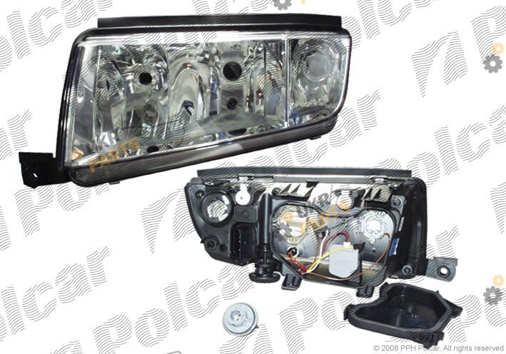  Polcar 691310-H