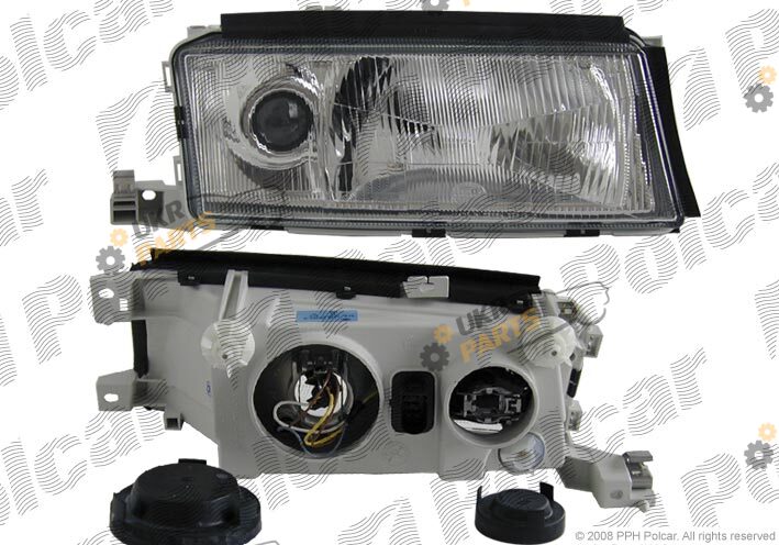  Polcar 692010-E