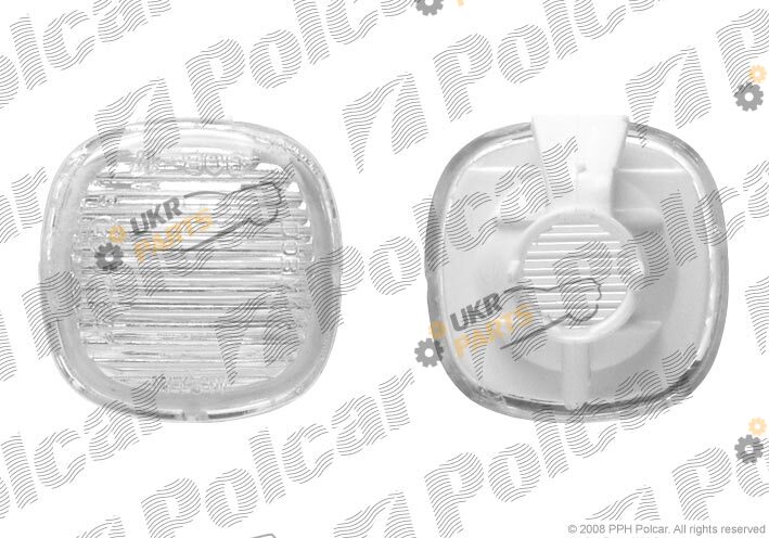 Указатель поворотов Polcar 6920196E