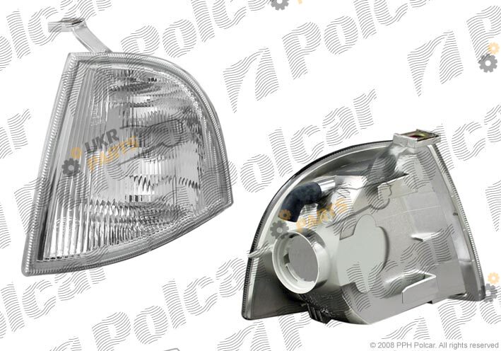 Указатель поворотов Polcar 692020-E