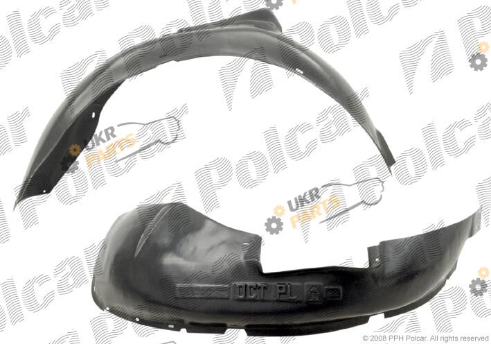 Подкрылок Polcar 6920FL1Q