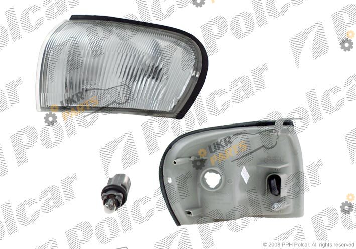 Указатель поворотов Polcar 721019-E
