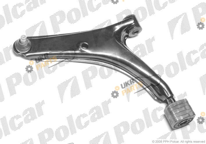 Рычаг подвески Polcar 740237