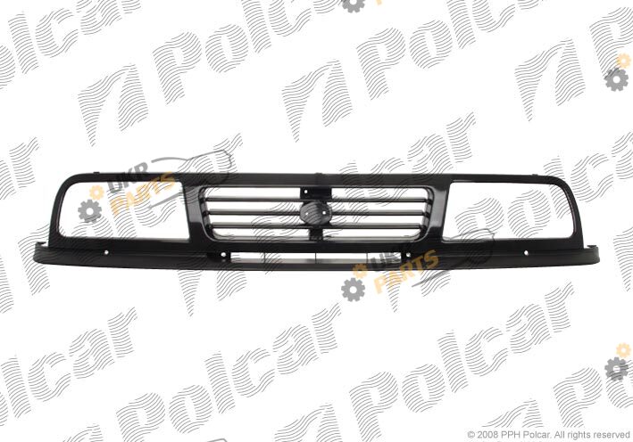 Решетка радиатора Polcar 740305-1