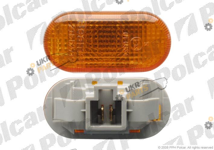 Указатель поворотов Polcar 7405194E