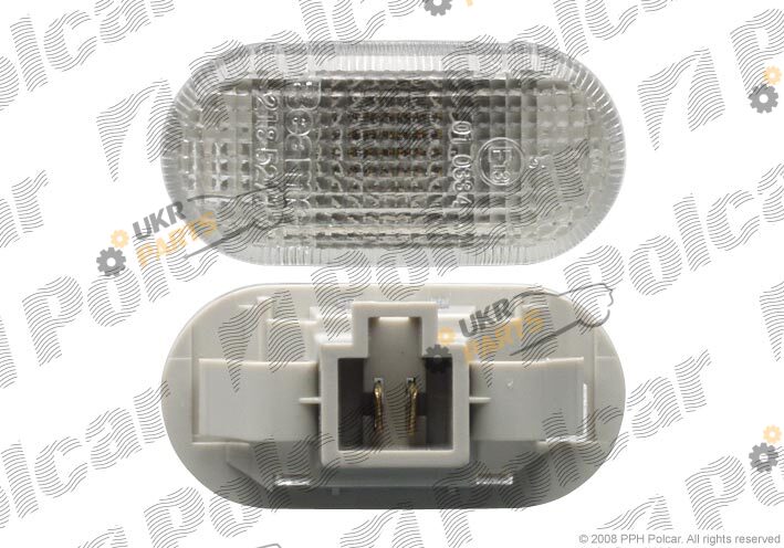 Указатель поворотов Polcar 7405196E