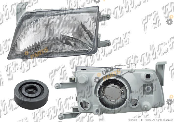  Polcar 7422100E