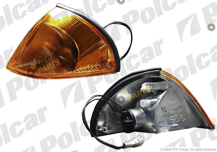  Polcar 742220-E