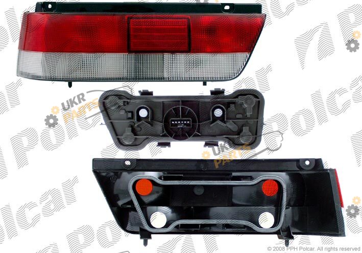  Polcar 742287-E