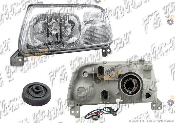  Polcar 742409-E