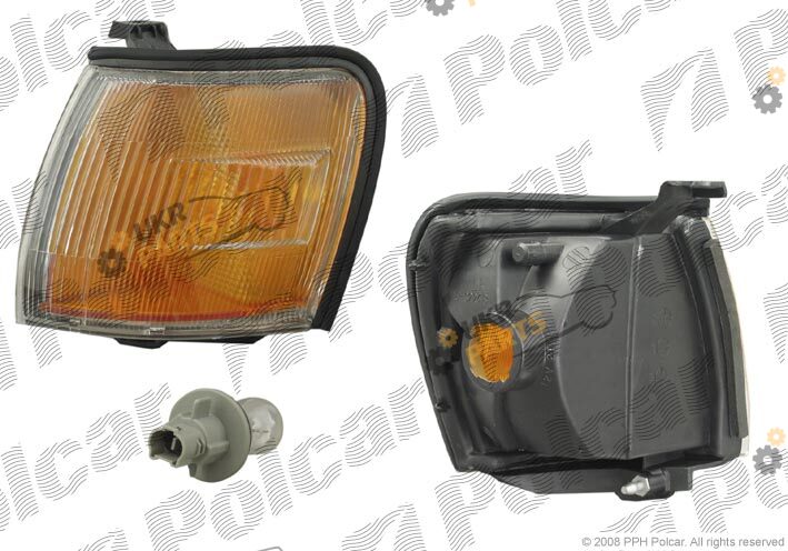 Указатель поворотов Polcar 810119-E