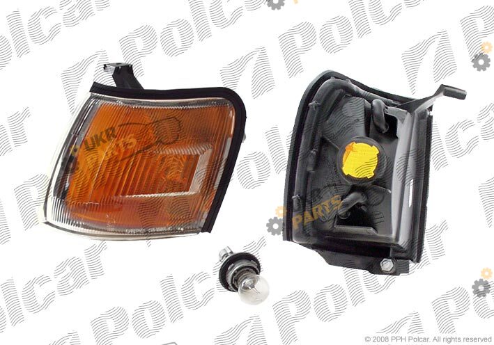  Polcar 8101201E