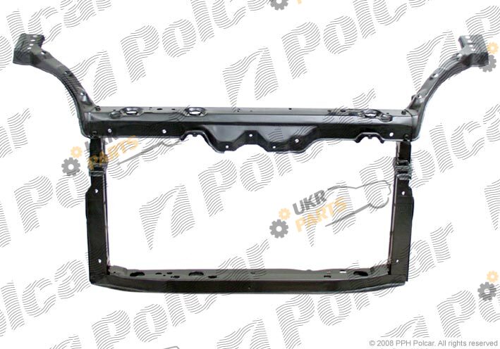 Панель передняя Polcar 810304