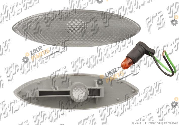 Указатель поворотов Polcar 8103196E