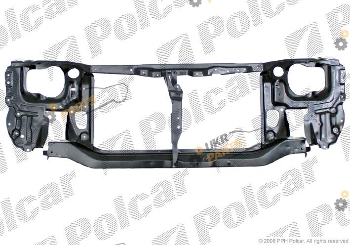 Панель передняя Polcar 810904